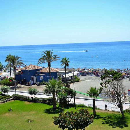 Spacious 1 Bedroom Apartment, Beach Front, Torrox Costa מראה חיצוני תמונה