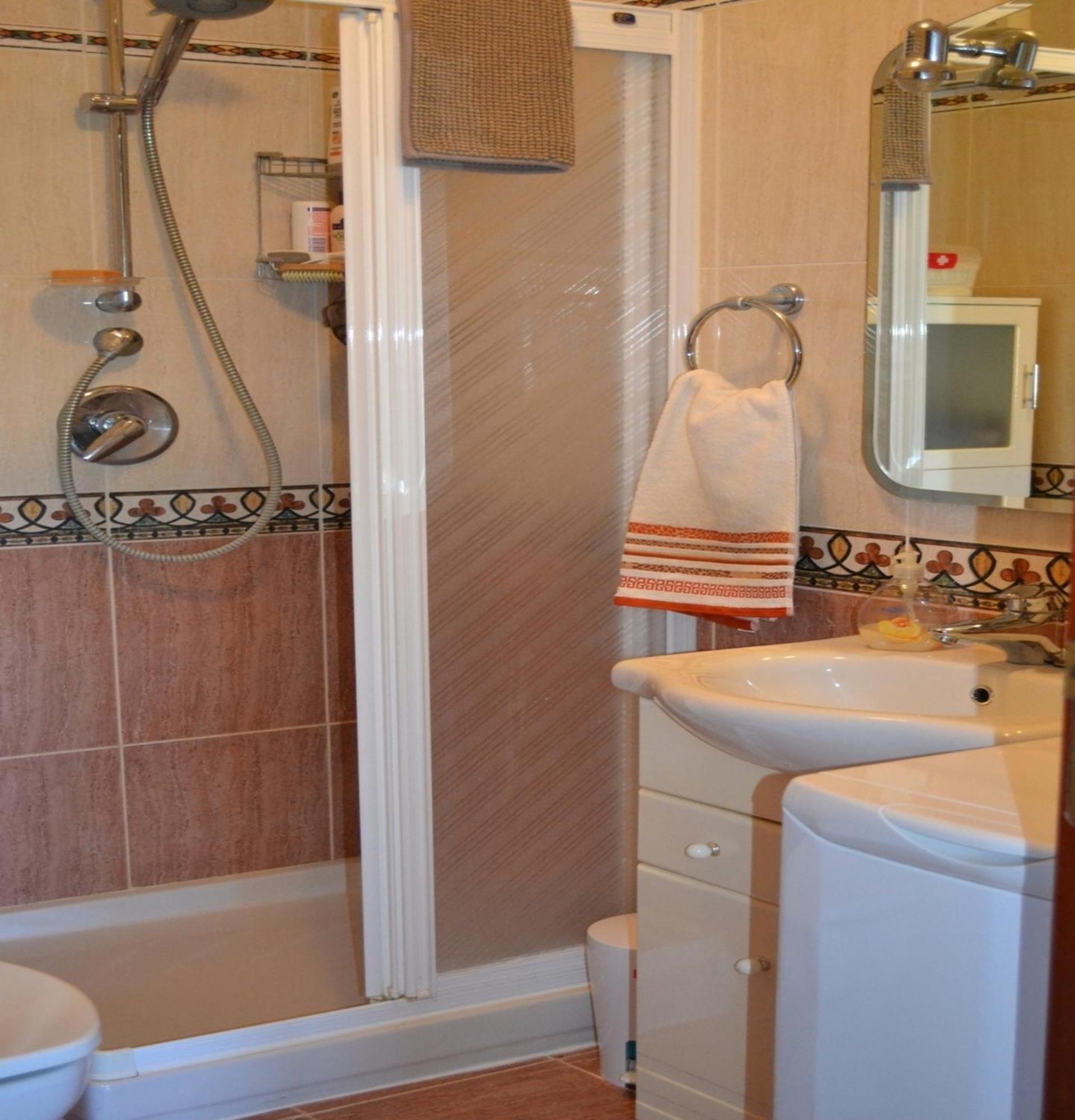 Spacious 1 Bedroom Apartment, Beach Front, Torrox Costa מראה חיצוני תמונה