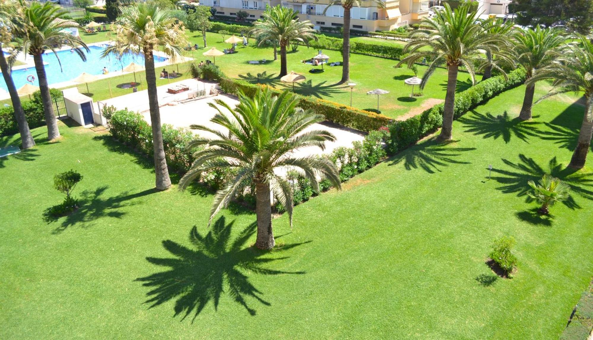 Spacious 1 Bedroom Apartment, Beach Front, Torrox Costa מראה חיצוני תמונה