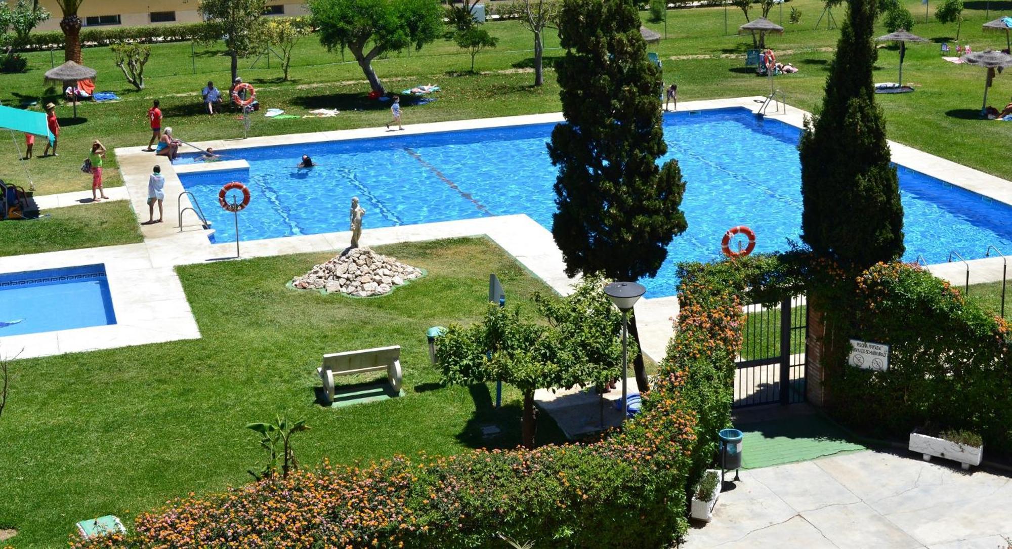 Spacious 1 Bedroom Apartment, Beach Front, Torrox Costa מראה חיצוני תמונה